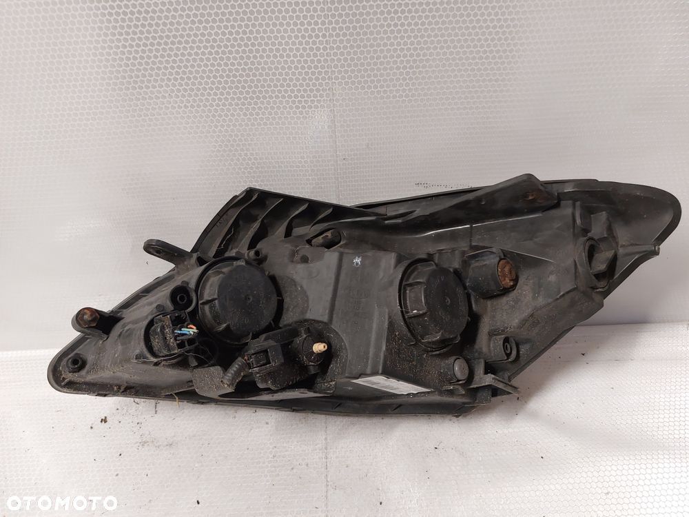 .  LAMPA PRZOD PRZEDNIA PRAWA KIA PRO CEED - 4