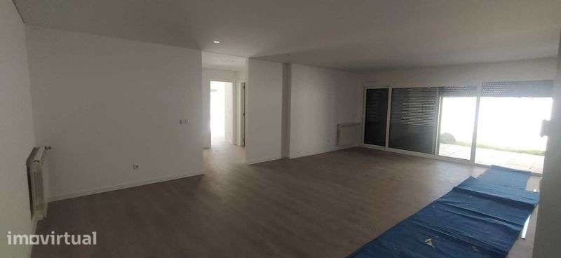 T3 no condomínio Santa Maria em Leiria - Grande imagem: 3/10