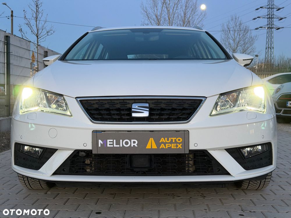 Seat Leon - 14