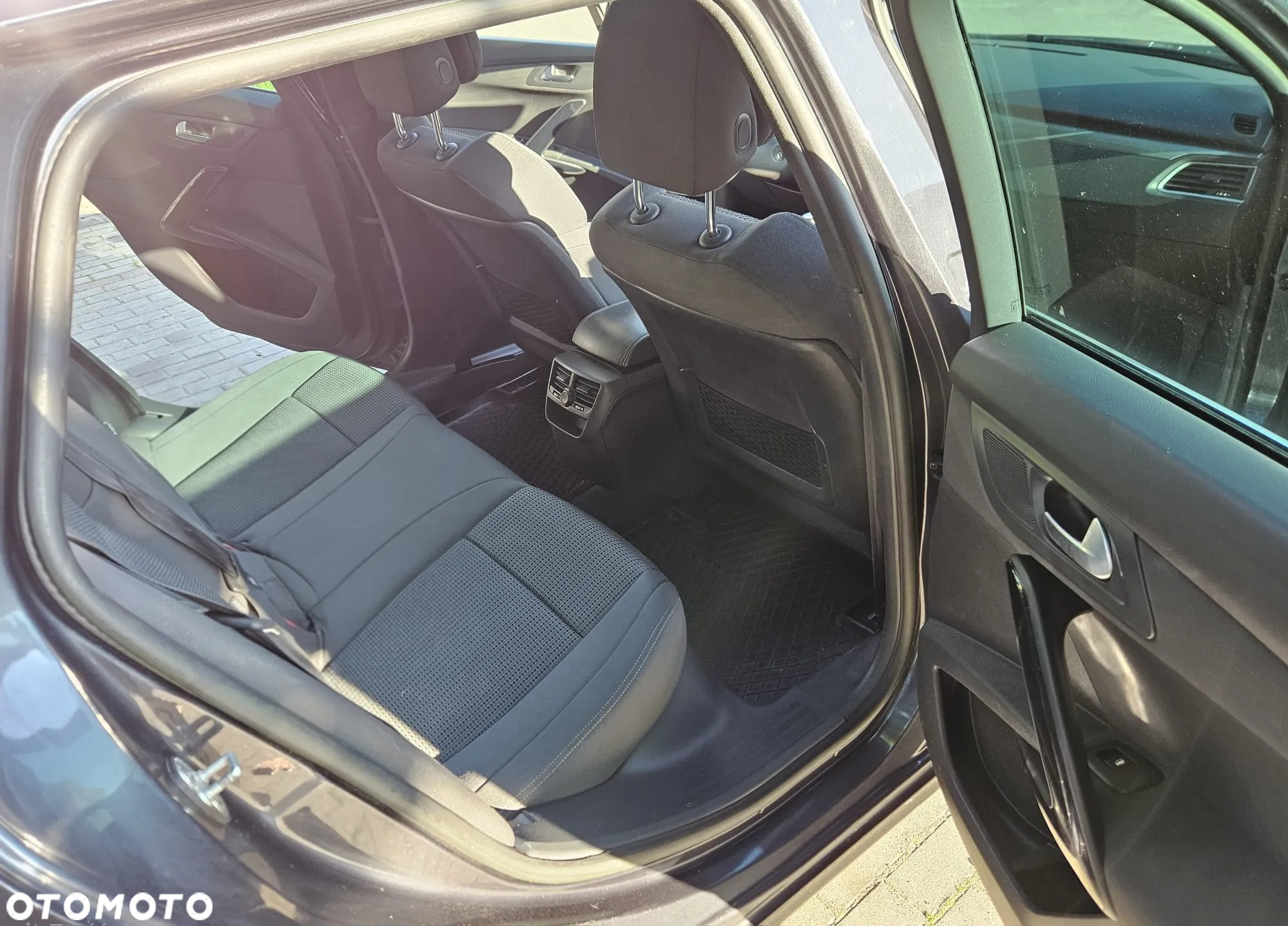 Peugeot 508 2.0 BlueHDi Active S&S - 13