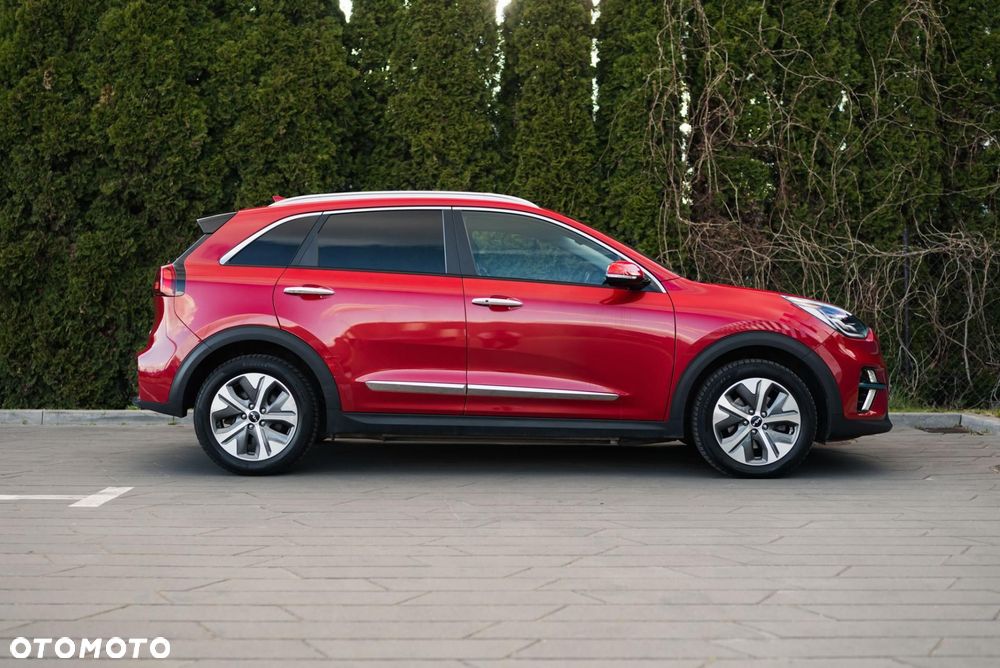 Kia Niro 64kWh L - 9