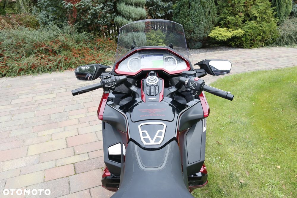 Honda GL - 8