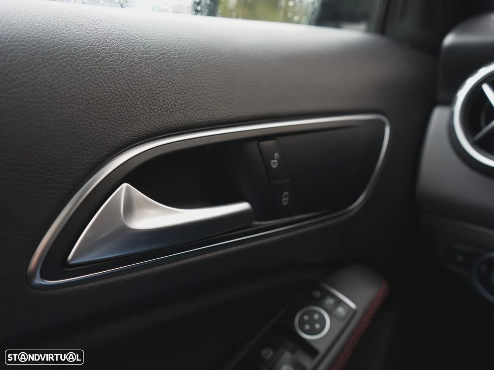Mercedes-Benz GLA 200 CDI AMG Line - 27