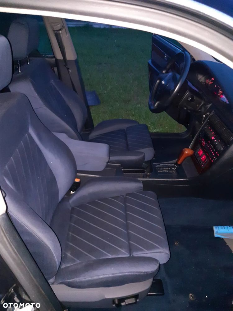 Audi A6 Avant 2.8 E Quattro - 6