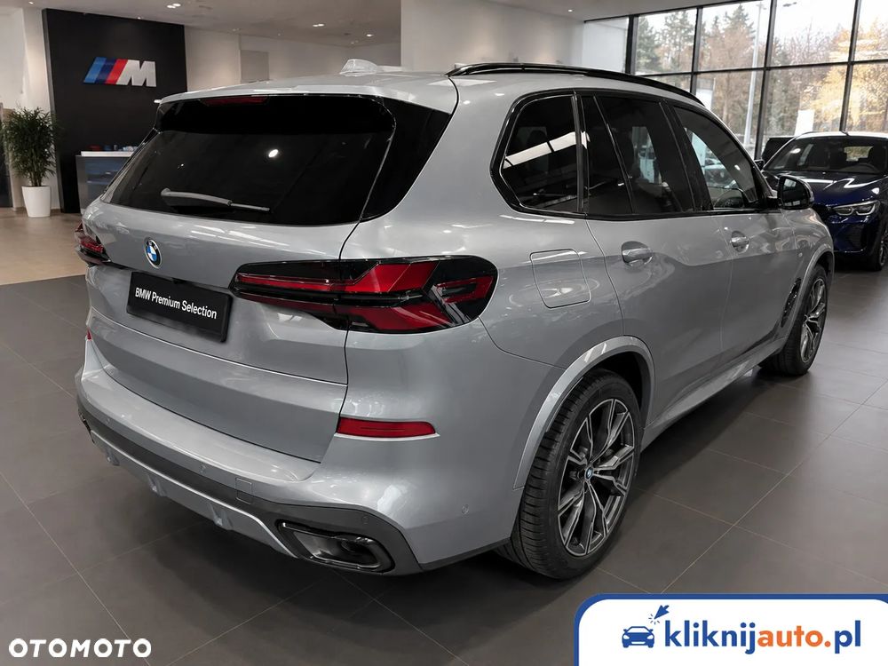 BMW X5 xDrive30d mHEV sport - 5