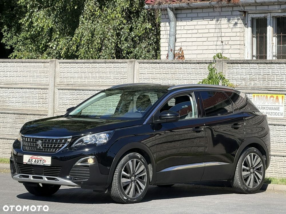 Peugeot 3008 1.5 BlueHDi Allure S&S EAT8 - 24
