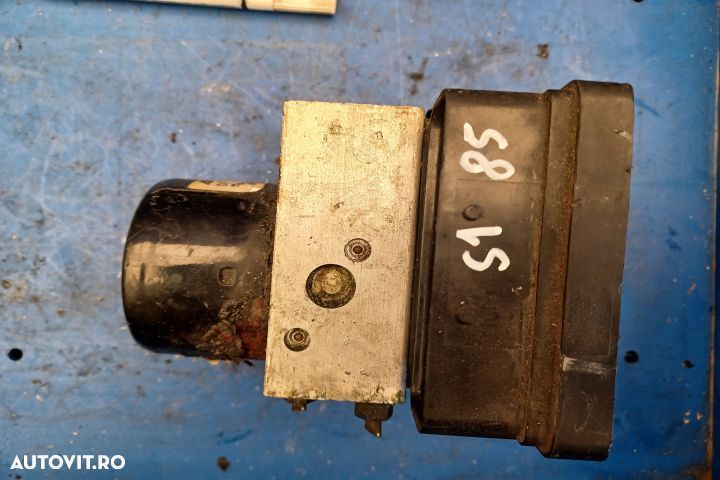 Pompa ABS 7M3907379G 7M3614111Q Seat Alhambra 1 [facelift] [2000 - 20 - 2