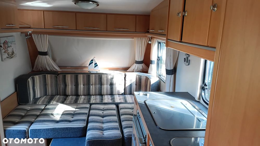 Adria ALTEA 542 UK - 38