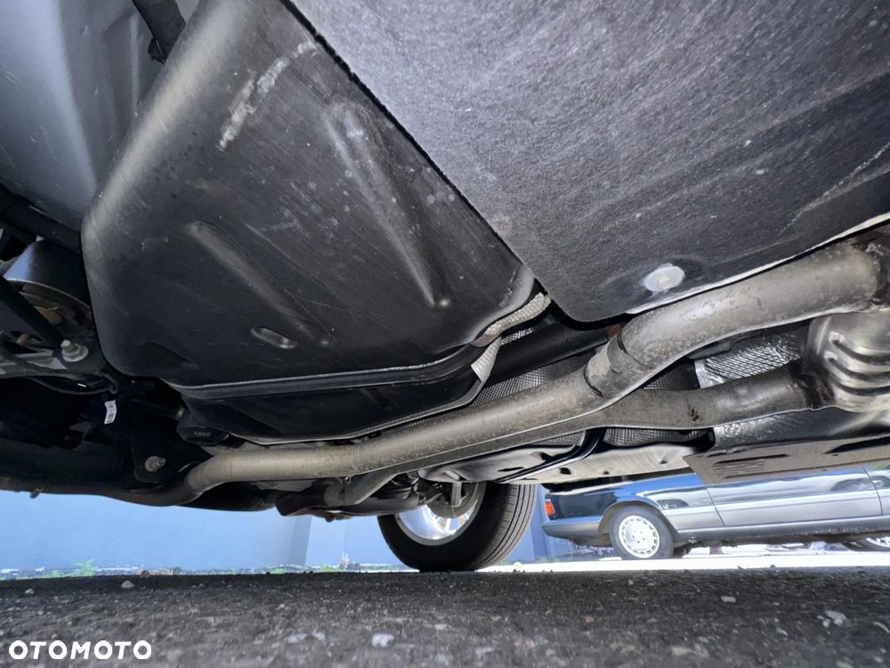 Jeep Grand Cherokee 3.6 V6 Pentastar 4WD Automatik Summit - 37