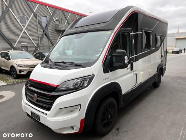 Fiat Challenger Trigano FI4 - 1