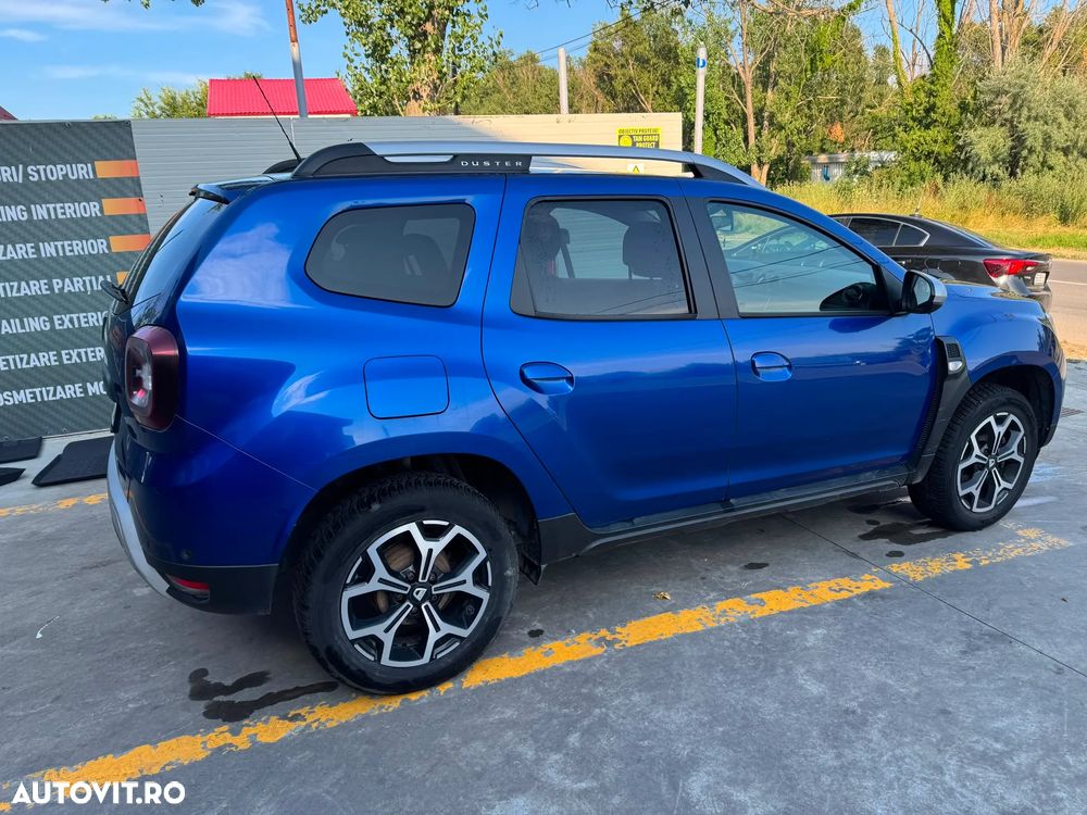 Dacia Duster - 13