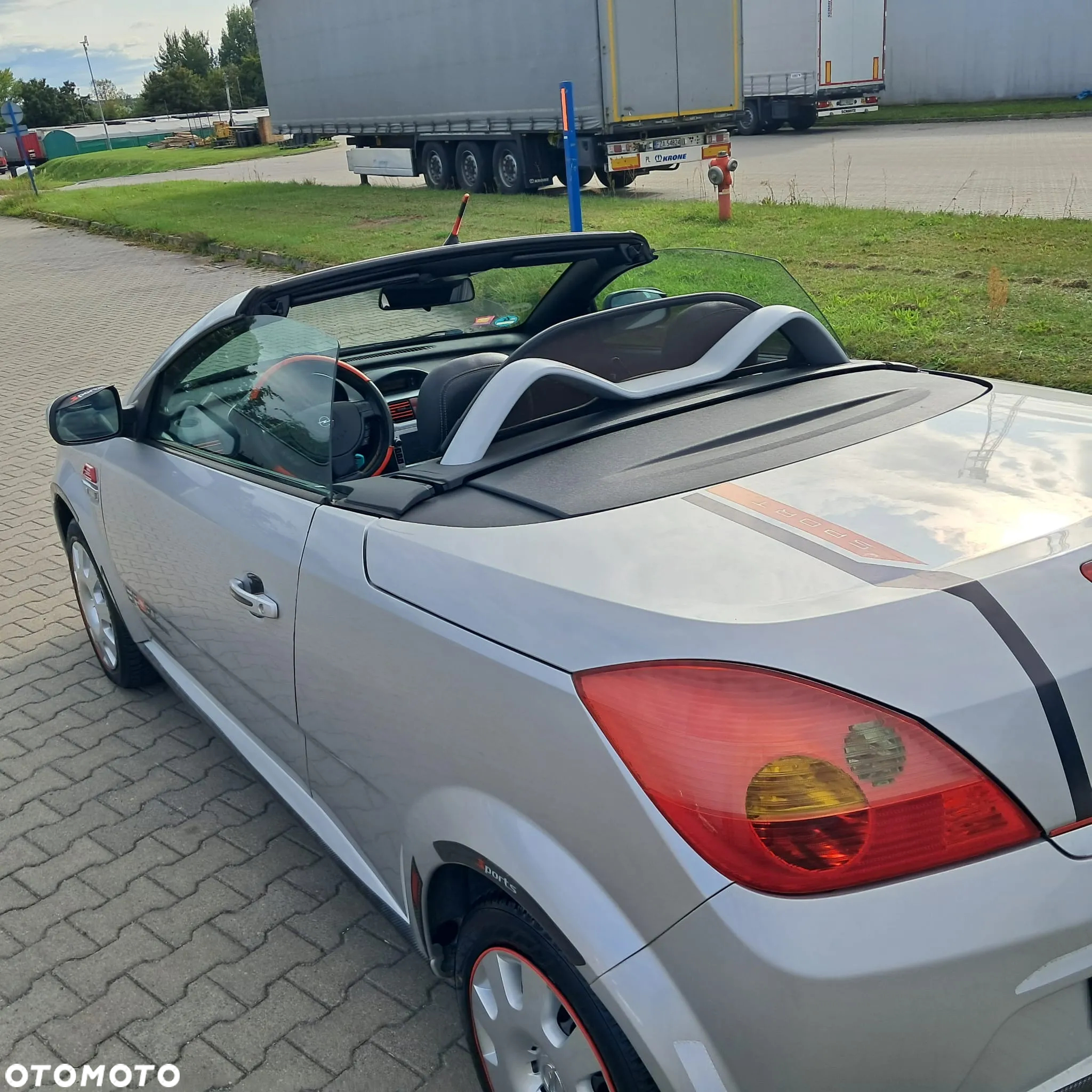 Opel Tigra - 13