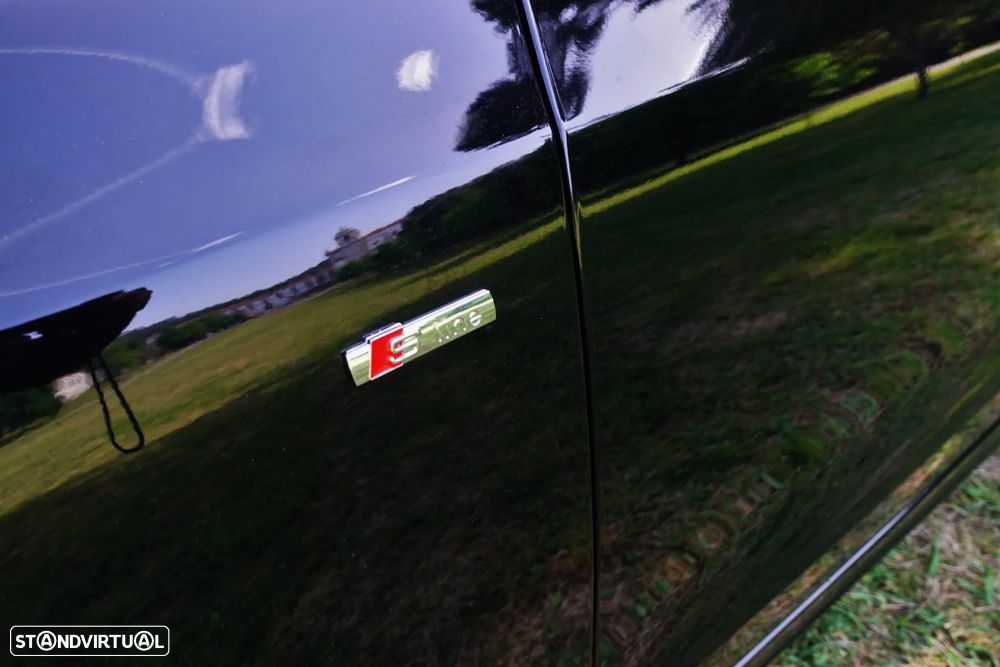 Audi Q5 2.0 TDI quattro S-line S-tronic - 15