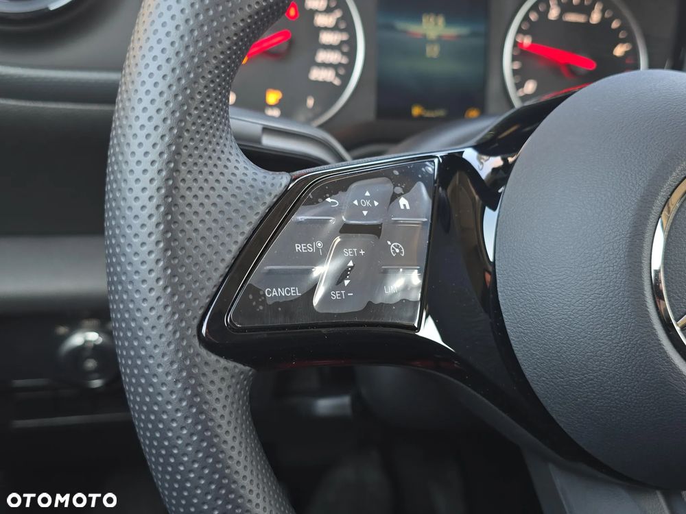 Mercedes-Benz Citan - 9