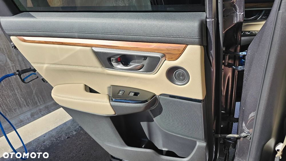 Honda CR-V 2.0 i-MMD Executive (Honda Connect+) - 25