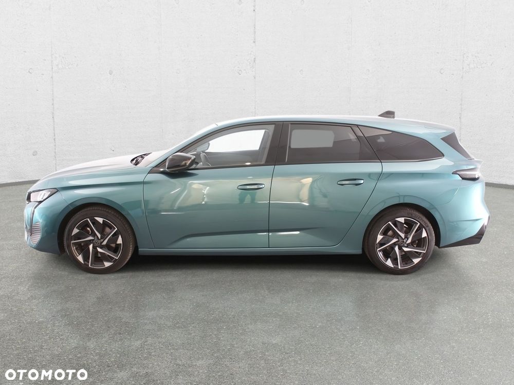 Peugeot 308 SW 1.2 PureTech GPF Allure Pack S&S - 3