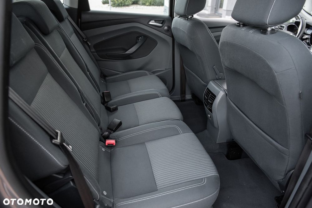 Ford C-MAX - 29