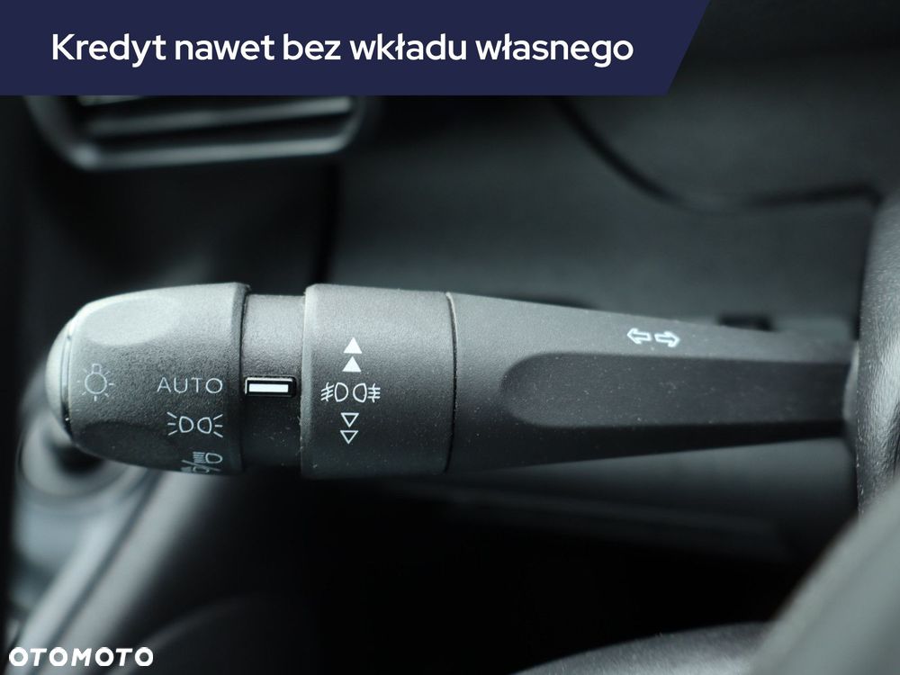 Peugeot Rifter - 19