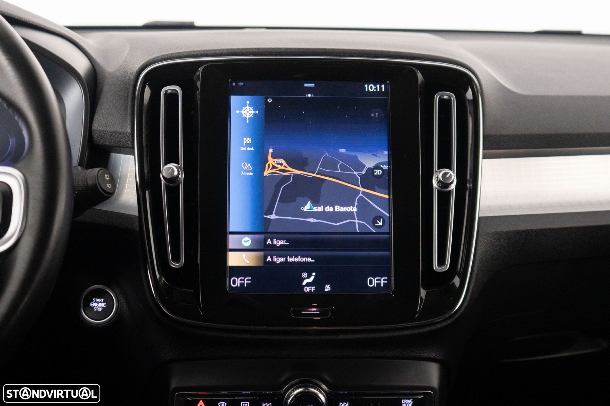 Volvo XC 40 1.5 T4 PHEV Inscription Expression - 23