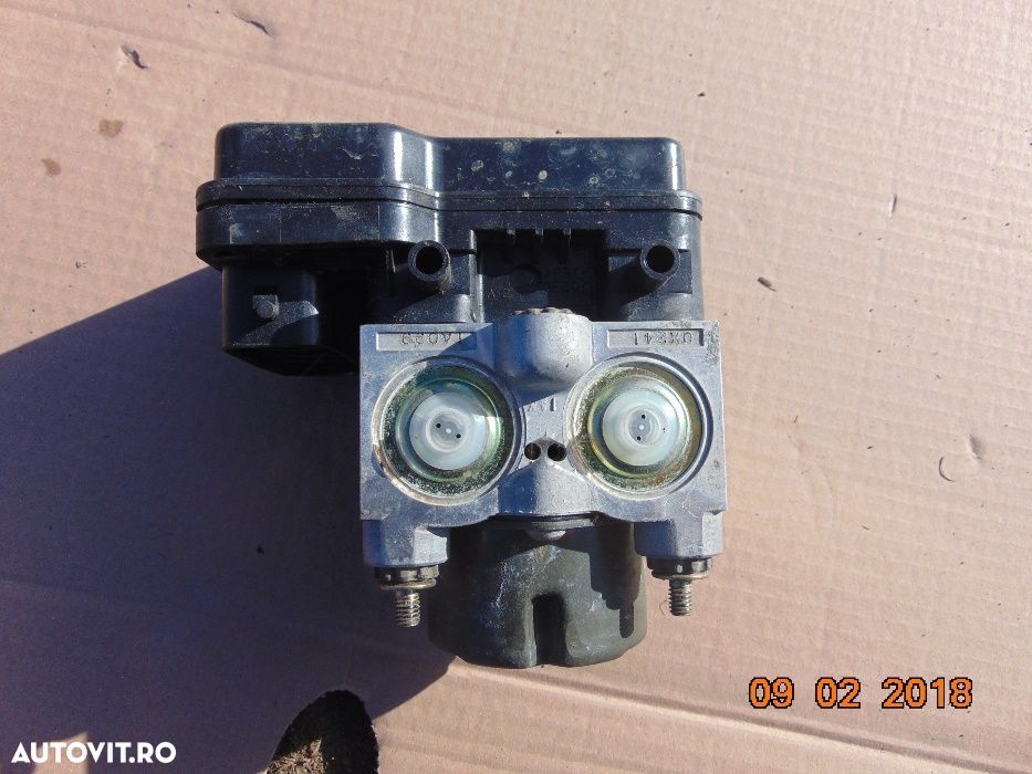 Pompa ABS Mitsubishi Pinin 1998-2006 modul ABS Pinin dezmembrez pinin - 4