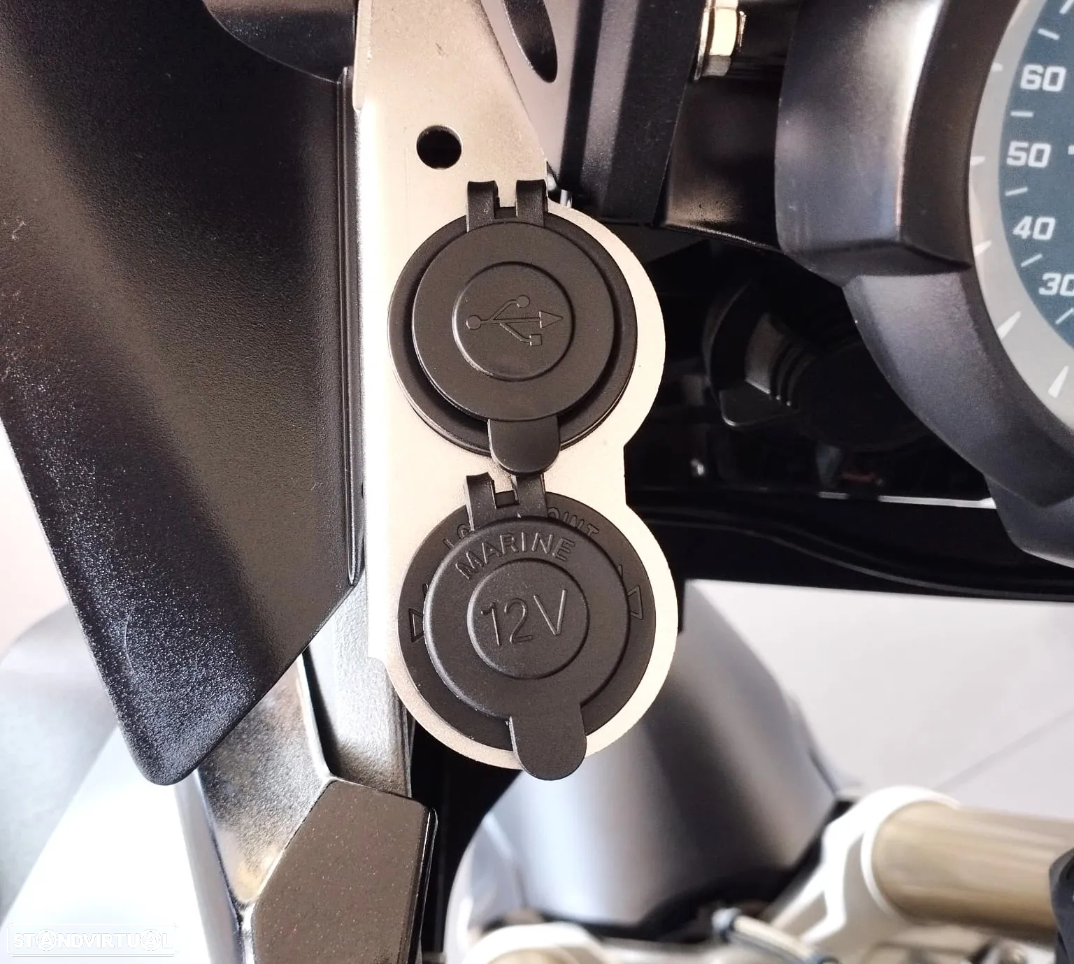 BMW R 1200 GS 3 Malas - 7