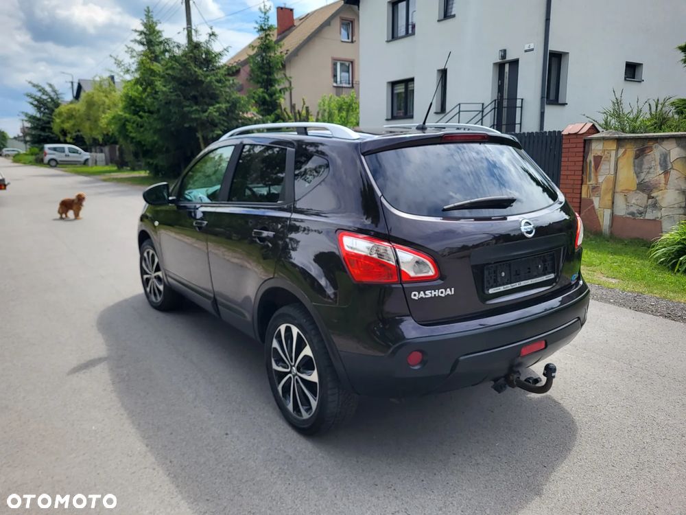 Nissan Qashqai 1.6 dCi Tekna - 20