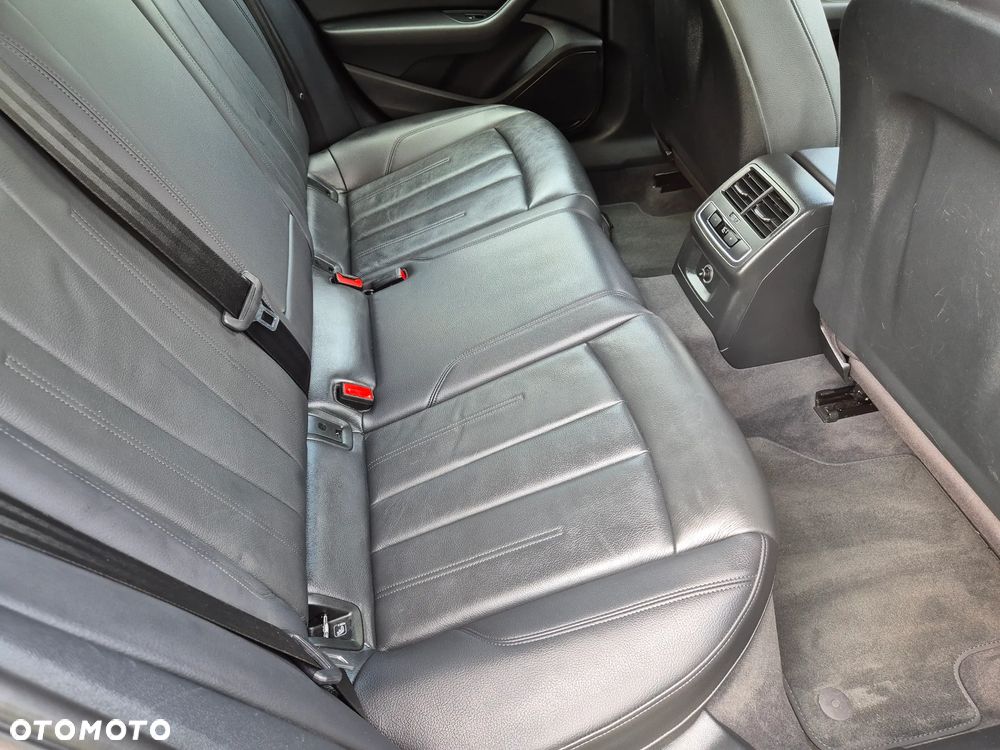 Audi A4 - 9