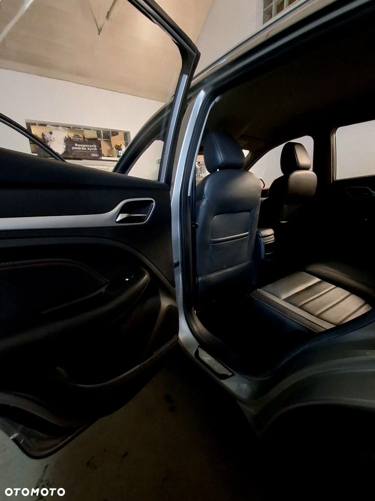 MG ZS 1.5 VTi-Tech Excite - 18