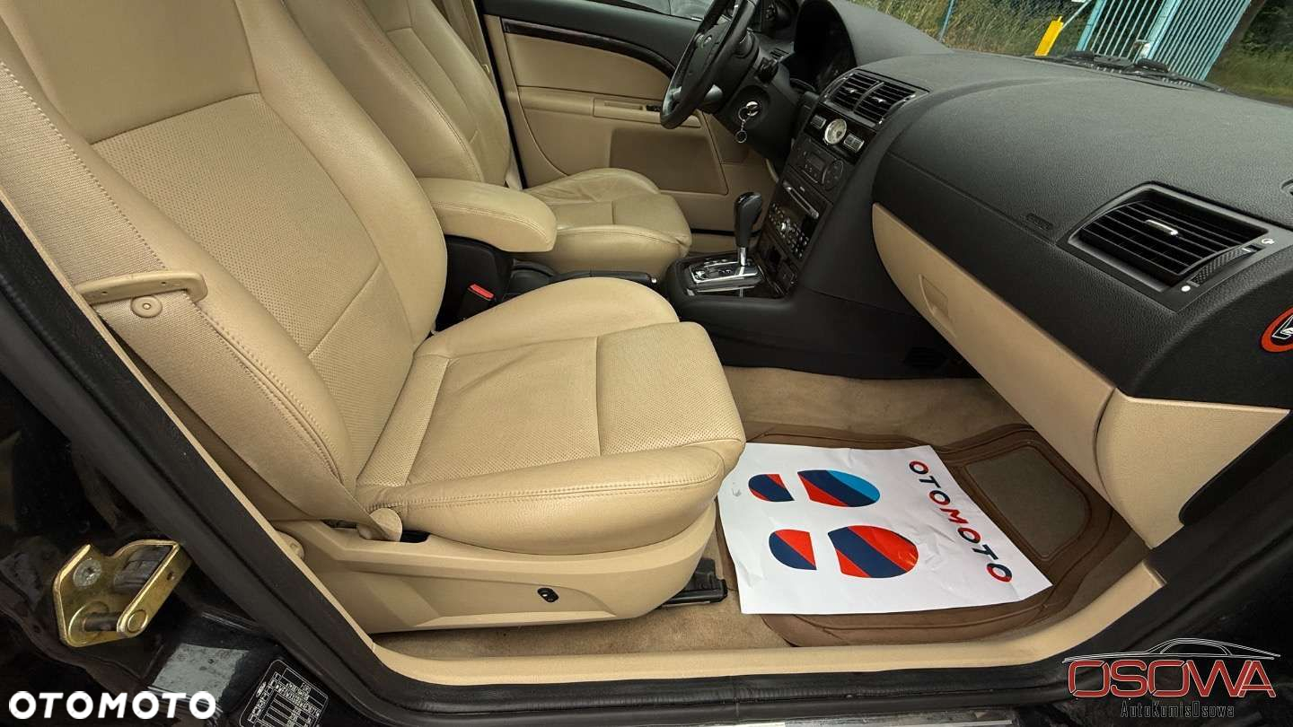 Ford Mondeo - 31