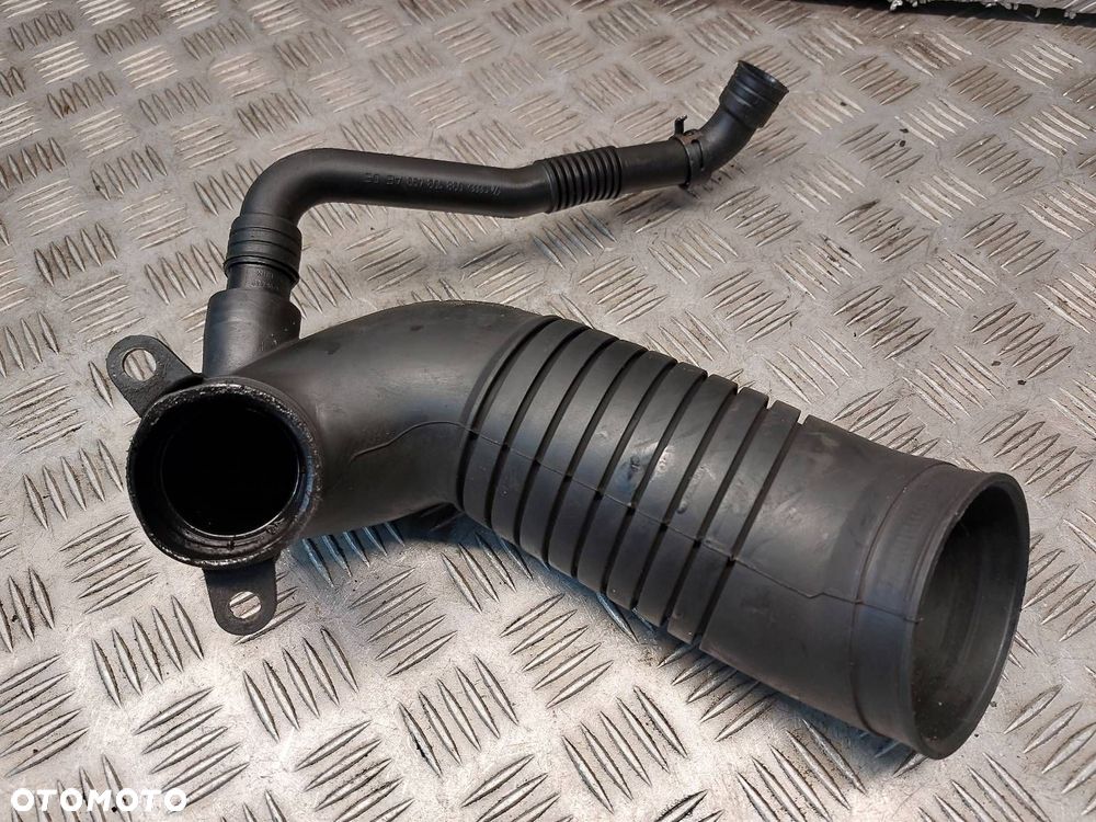 RURA INTERCOOLERA VOLKSWAGEN PASSAT B5 FL - 2
