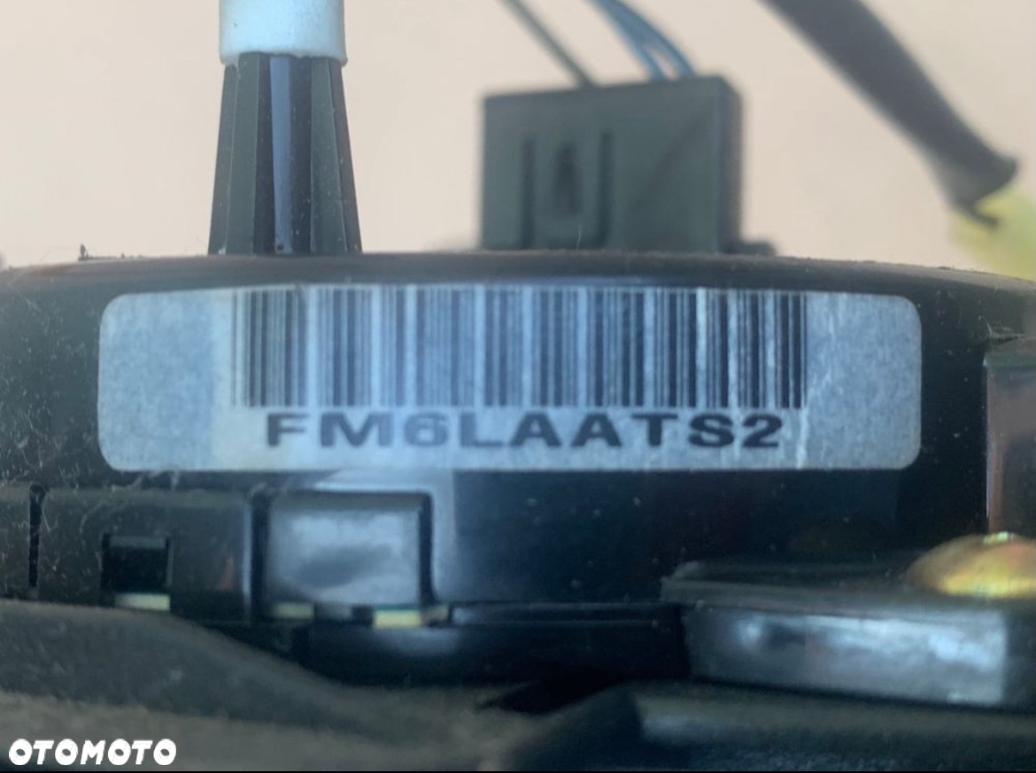 FM6LAATS2 Przełącznik zespolony chevrolet matiz spark aveo - 3