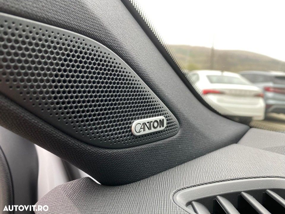 Skoda Kodiaq 2.0 TDI 4X4 DSG Sportline - 17