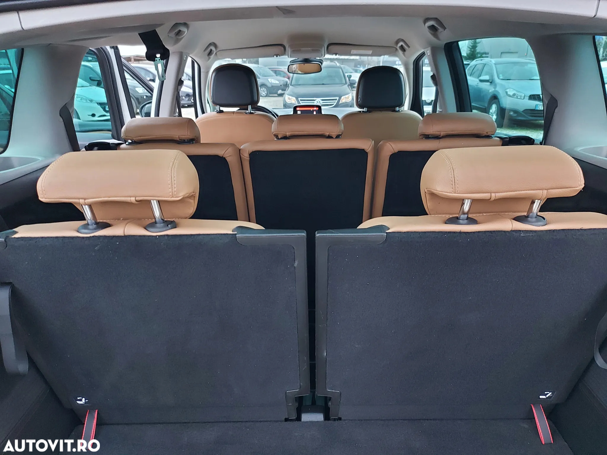 Opel Zafira - 7