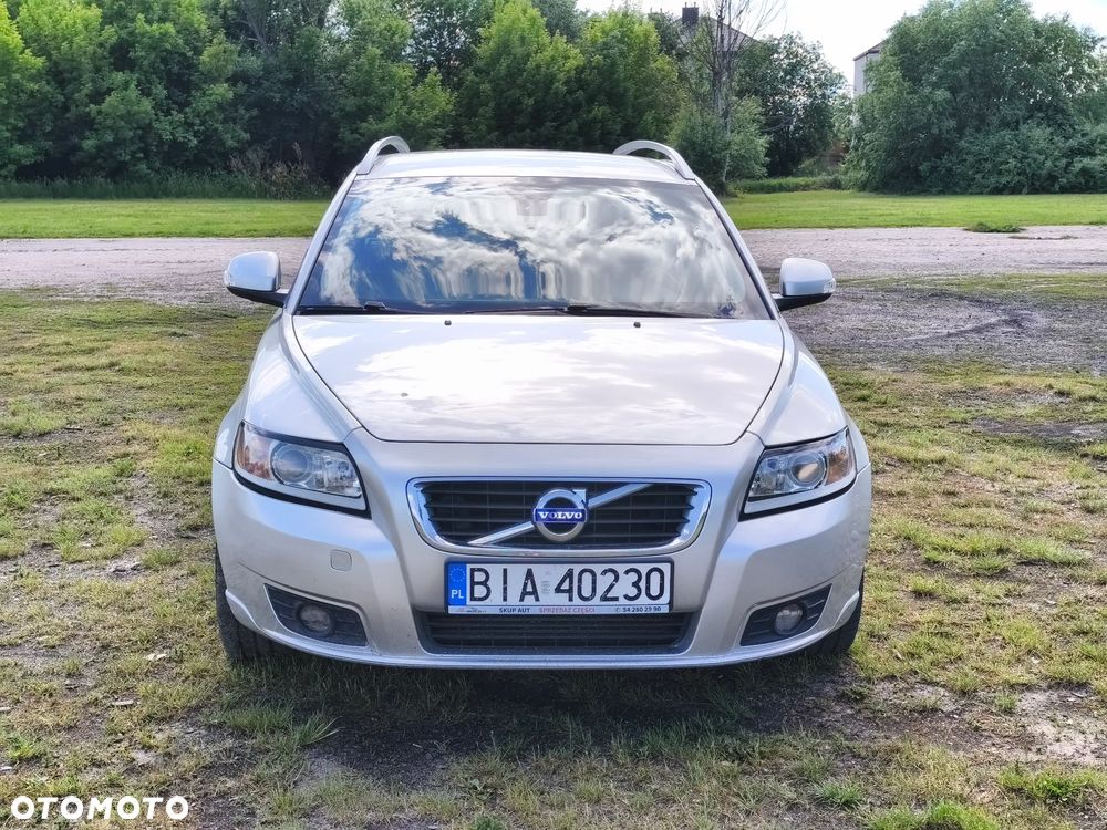 Volvo V50 D2 Business Pro Edition - 4