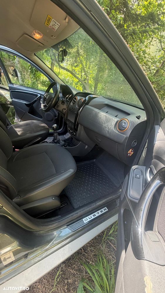 Dacia Duster 1.5 dCi Essential - 16