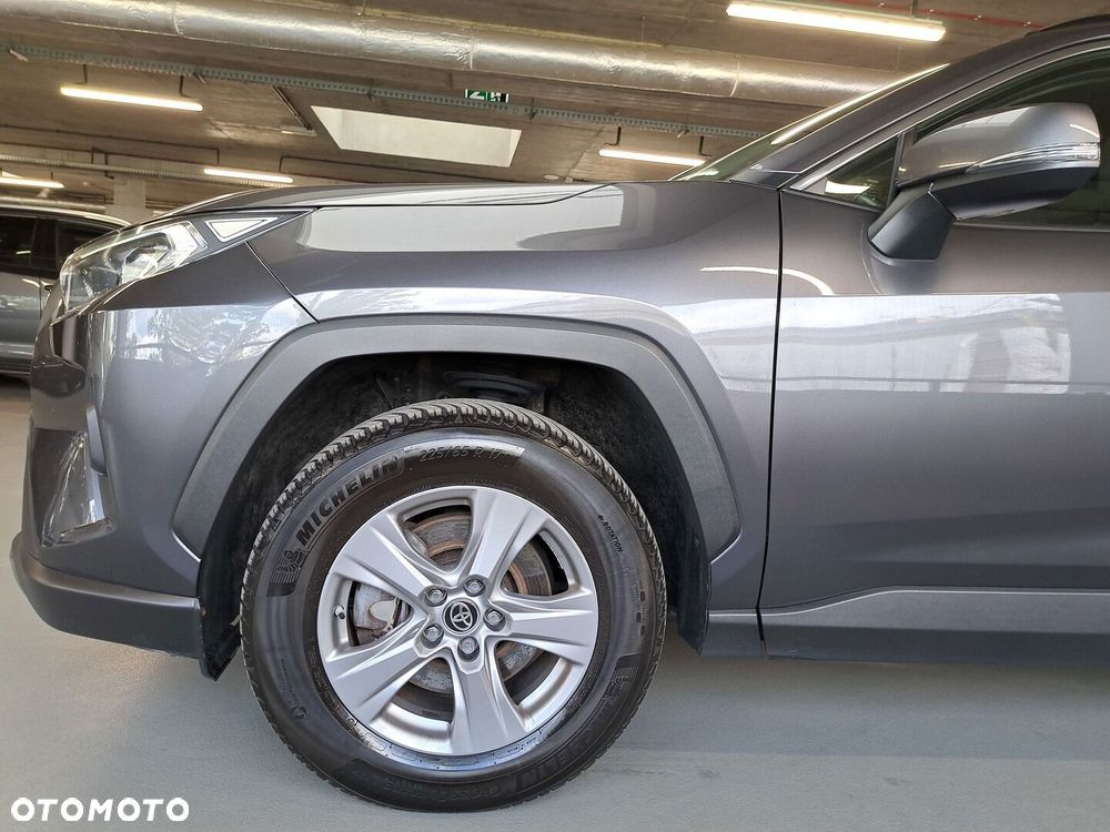 Toyota RAV4 - 35