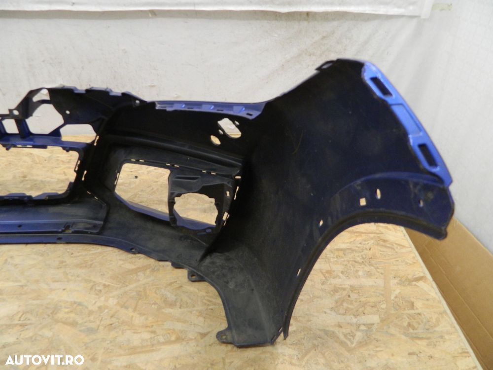 Bara fata Honda Civic Hatchback, 2015, 2016, 2017, 2018, 71101-TV0-ZY00. - 6