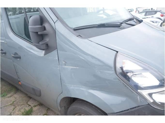 Opel Movano - 22