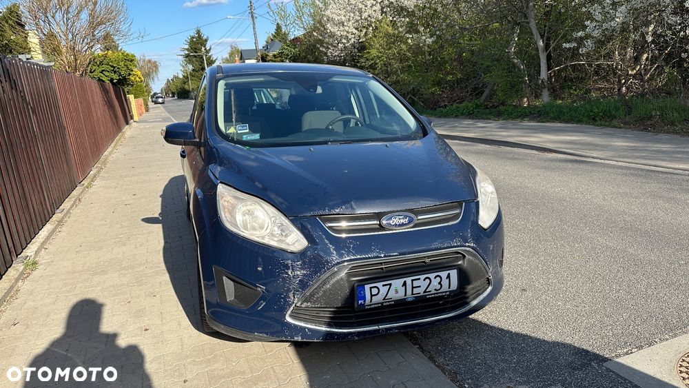 Ford C-MAX 1.6 Trend - 1