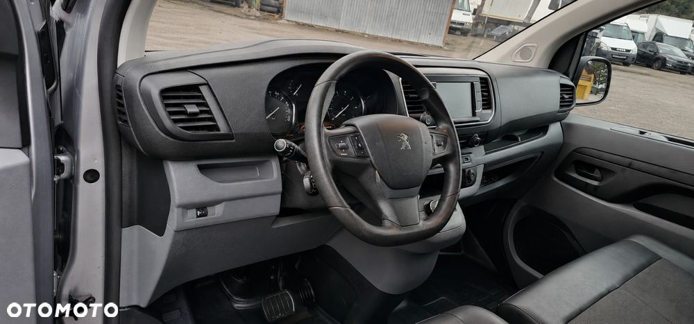 Peugeot EXPERT 2.0 BLUE HDI - 10