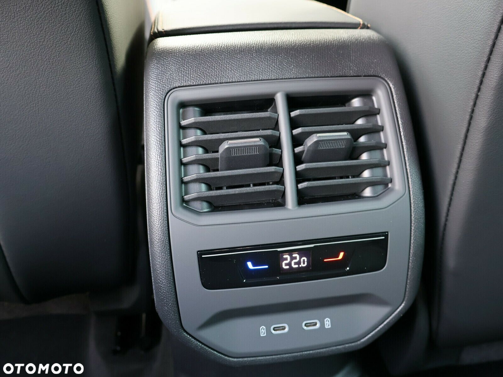 Cupra Leon Sportstourer - 34