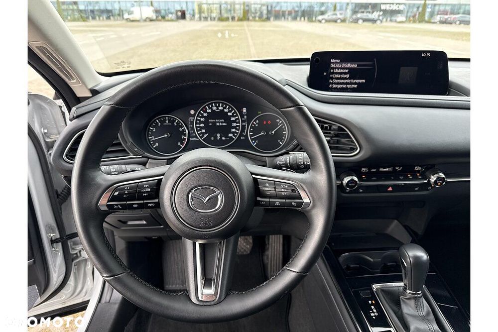 Mazda CX-30 - 8