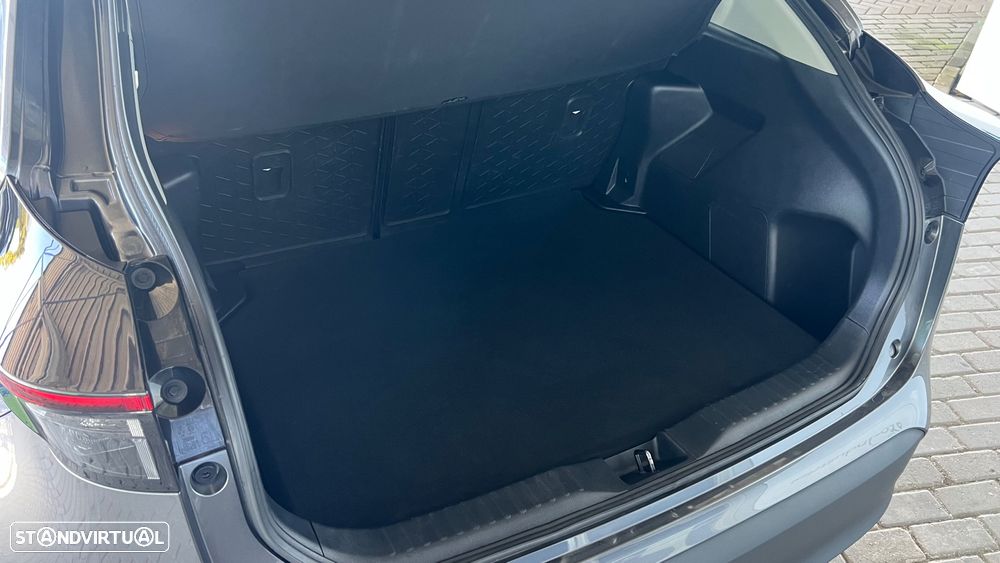 Toyota Yaris Cross 1.5 HDF Comfort Plus - 15