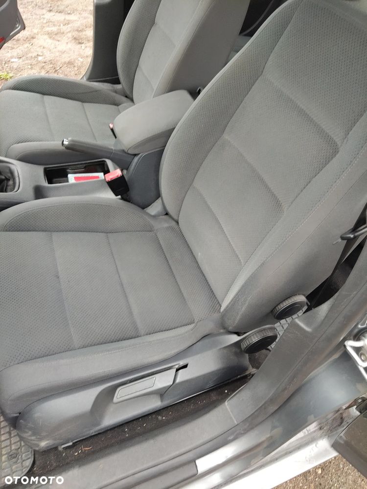 Volkswagen Golf 1.6 FSI Goal - 7