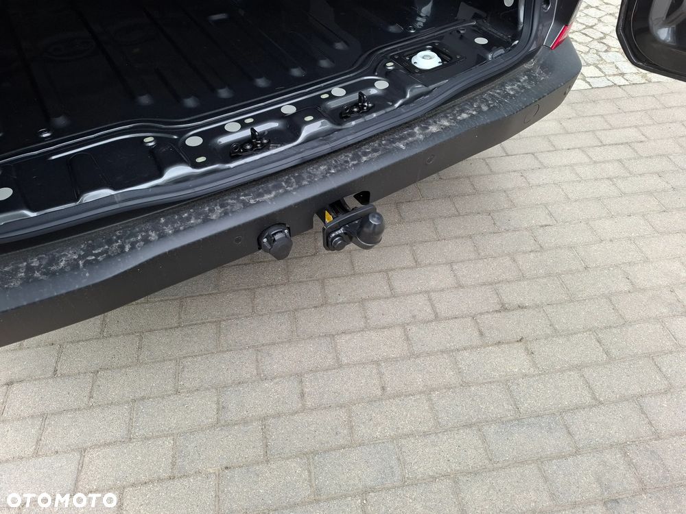 Volkswagen Transporter - 6