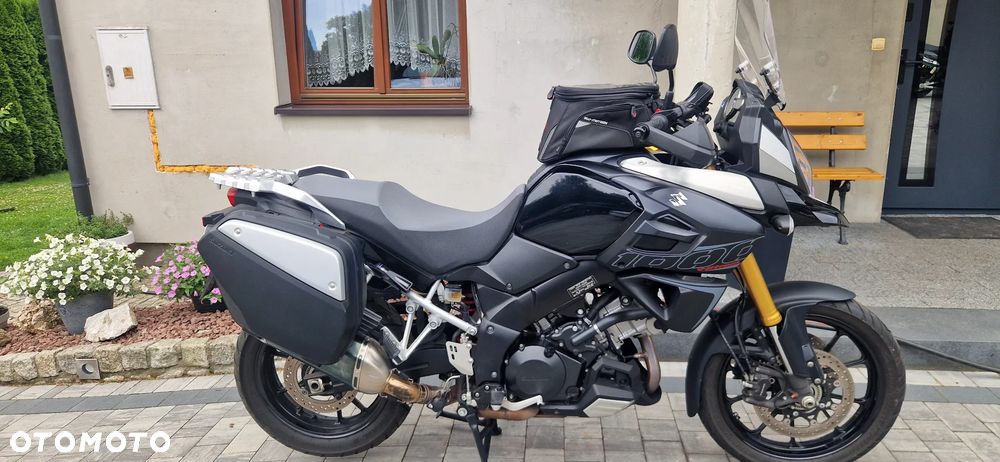 Suzuki DL - 7