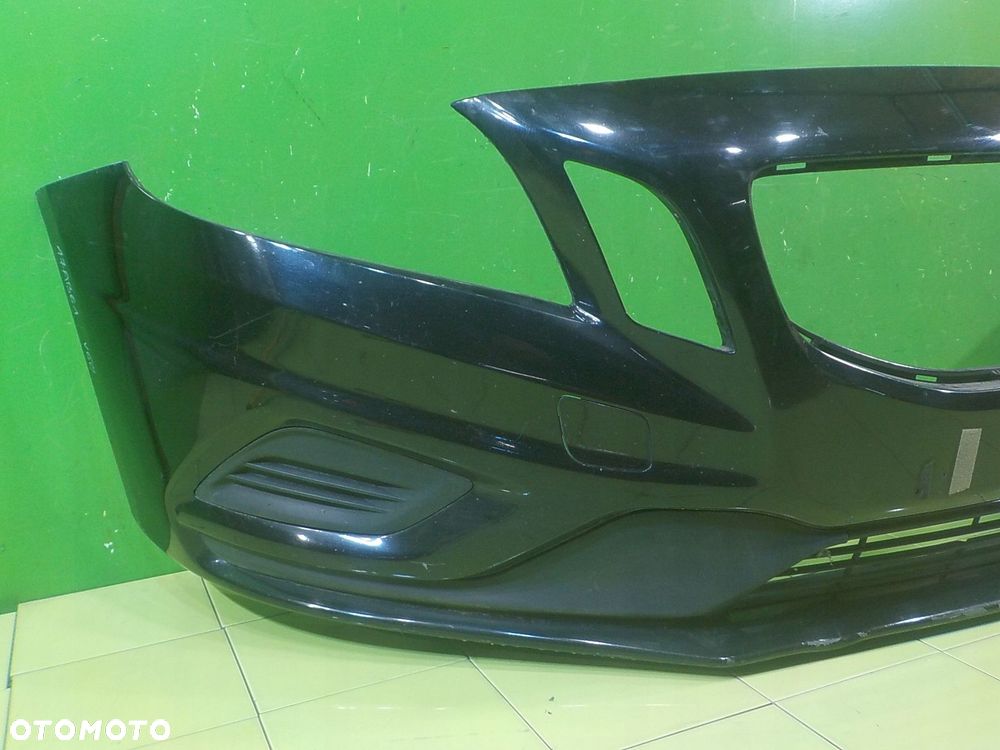 VOLVO V60 I S60 II R-DESIGN 2.0 D3 11r KOMBI zderzak przod - 3