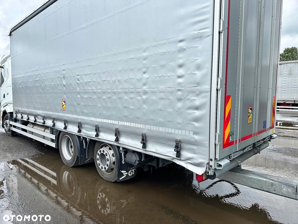 DAF XG480 - 5