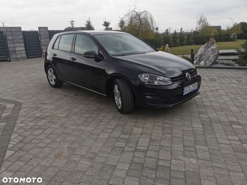 Volkswagen Golf - 4