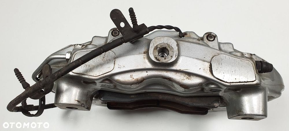 ZACISK HAMULCOWY PRAWY TYŁ ASTON MARTIN RAPIDE - 2